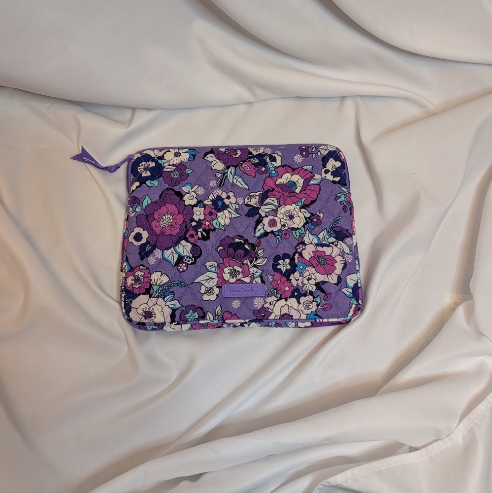 Vera Bradley Tablet Sleeve